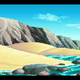 Illustration for article titled The Gorgeous Background Art of Lucasarts Adventure Games